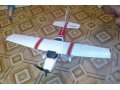 Продам радиоуправляемый самолет в городе Улан-Удэ, фото 1, Бурятия