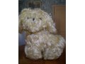 продаю мягкую игрушку - собака в городе Пенза, фото 1, Пензенская область