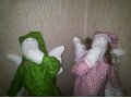 текстильные игрушки для детей (высота 35см) в городе Барнаул, фото 1, Алтайский край