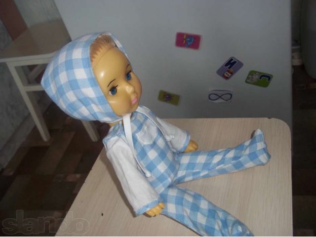 Пошив одежды для кукол - новая жизнь любимых игрушек в городе Тамбов, фото 1, стоимость: 200 руб.