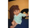 Кукла - капустка Cabbage Patch Kids из США в городе Орёл, фото 1, Орловская область