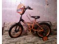 Продам детский велосипед в городе Черногорск, фото 1, Хакасия