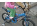 Продам детский велосипед 4-7 лет в городе Канск, фото 1, Красноярский край