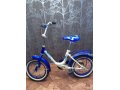 Продам Велосипед для ребенка! в городе Сургут, фото 1, Ханты-Мансийский автономный округ