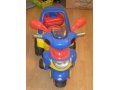 Срочно продам детский мотоцикл на аккумуляторах в городе Монино, фото 1, Московская область