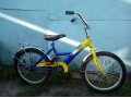 Продам велосипед детский в городе Ижевск, фото 1, Удмуртия