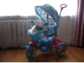 Продам детский велосипед в городе Переславль-Залесский, фото 1, Ярославская область