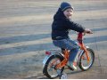 Велосипед 4-х колёсный, яркий, в отличном состоянии! в городе Нижневартовск, фото 1, Ханты-Мансийский автономный округ