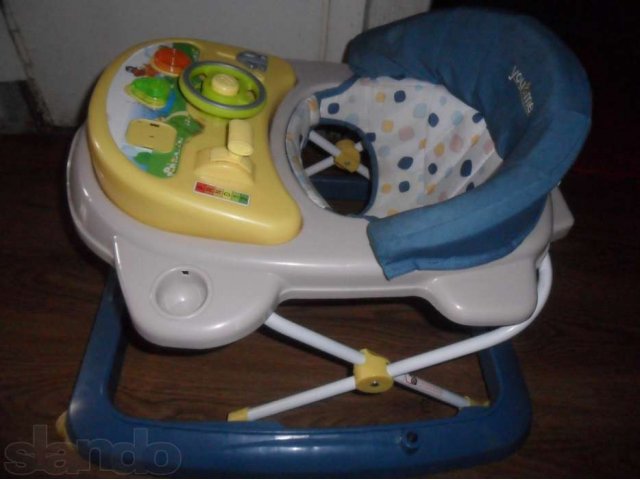 детские в городе Советская Гавань, фото 1, стоимость: 600 руб.