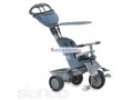 Велосипед Smart Trike Recliner 4 в 1 (3-точечные ремни) в городе Нижневартовск, фото 1, Ханты-Мансийский автономный округ
