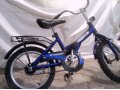 продам Велосипед  Навигатор от 4 лет (98 см) в городе Красноярск, фото 1, Красноярский край
