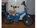 Продам велосипед для ребенка 3х-5ти лет в городе Чита, фото 1, Забайкальский край