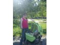 Продаю детскую коляску! в городе Пенза, фото 1, Пензенская область