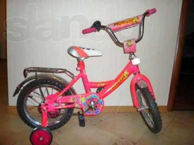Авито купить детский велосипед б у