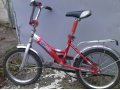 Велосипед детский б/у в городе Тамбов, фото 1, Тамбовская область