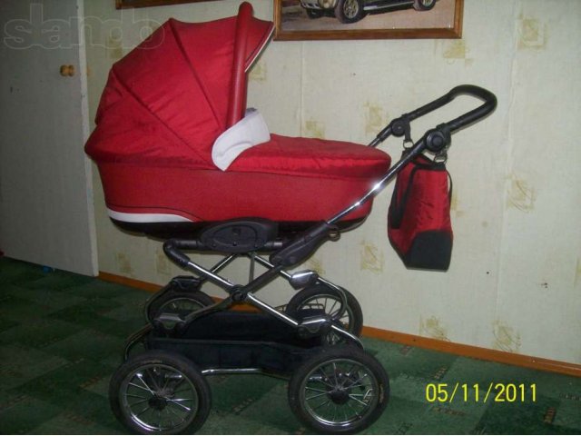 Продам детскую коляску в городе Сергиев Посад, фото 1, стоимость: 8 000 руб.