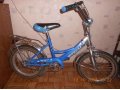 Продается детский велосипед на 3-6 лет в городе Стерлитамак, фото 1, Башкортостан