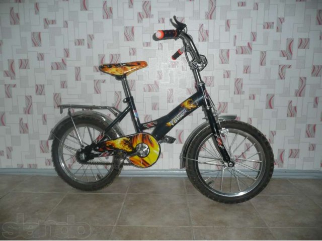 Продается детский велосипед в городе Владимир, фото 1, стоимость: 2 500 руб.
