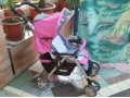 Продам детскую коляску в городе Сочи, фото 1, Краснодарский край