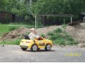 Электромобиль детский в городе Иркутск, фото 1, Иркутская область