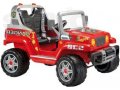 Детский электромобиль Peg-Perego Jeep Ranger в городе Сергиев Посад, фото 1, Московская область