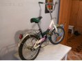 Продам детский велосипед. 1500 руб. в городе Томск, фото 1, Томская область