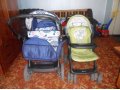Продаю 2 коляски в городе Саратов, фото 1, Саратовская область