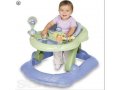 Ходунки Safety 1st Grip N Go Folding Walker в городе Хабаровск, фото 1, Хабаровский край