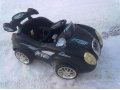 Детский электромобиль. в городе Чернушка, фото 1, Пермский край
