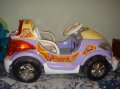 Продается детская машина в городе Осташков, фото 1, Тверская область