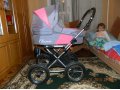 Продаю детскую коляску в городе Астрахань, фото 1, Астраханская область