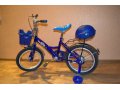 Продам детский велосипед в городе Североуральск, фото 1, Свердловская область