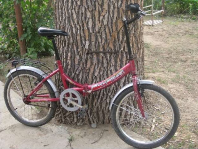 Продаю Велосипед. в городе Астрахань, фото 1, стоимость: 2 500 руб.