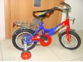 продам детский велосипед в городе Улан-Удэ, фото 1, Бурятия