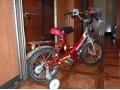 Продам велосипед детский в городе Новокузнецк, фото 1, Кемеровская область