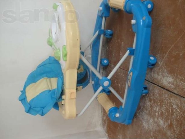 Ходунки в городе Краснодар, фото 1, стоимость: 2 000 руб.