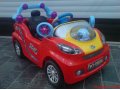 Детский электромобиль Smart Fortwo в городе Москва, фото 1, Московская область