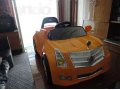 Продам детскую электро машину в городе Иркутск, фото 1, Иркутская область