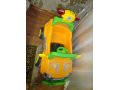 Продается детский автомобиль на аккумуляторе. в городе Краснодар, фото 1, Краснодарский край
