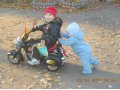 продам детский мотоцикл в городе Усолье-Сибирское, фото 1, Иркутская область