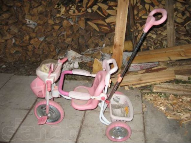 Продаю велосипед в городе Курган, фото 1, стоимость: 400 руб.