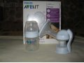 Молокоотсос ручной PHILIPS AVENT в городе Великие Луки, фото 1, Псковская область