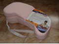 Продается новая анатомическая подушка для кормления грудного ребенка в городе Мостовской, фото 1, Краснодарский край