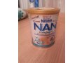 Продам NAN Comfort 1 (с рождения) в городе Омск, фото 1, Омская область