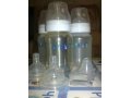 Три бутылочки AVENT + в городе Самара, фото 1, Самарская область