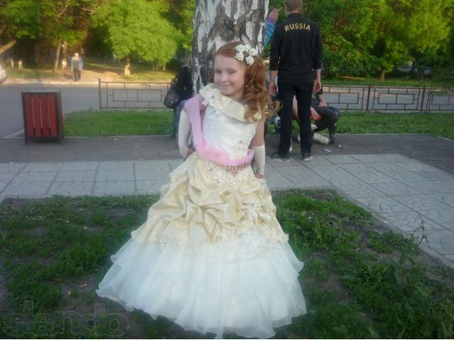 платье для модниц в городе Новокуйбышевск, фото 1, Одежда для девочек