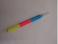 Ручка с невидимыми чернилами 3 цвета Распродажа!!! в городе Тольятти, фото 1, Самарская область