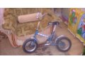 Продаю веловипед детский в городе Чита, фото 1, Забайкальский край