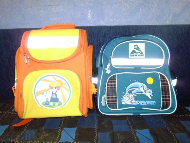 рюкзак школьный в городе Тольятти, фото 1, стоимость: 300 руб.