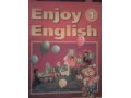 Учебник Enjoy English для 2-3 классов в городе Новосибирск, фото 1, Новосибирская область